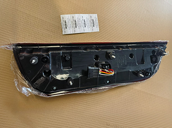 Zhongtong Bus Rear Tail Light